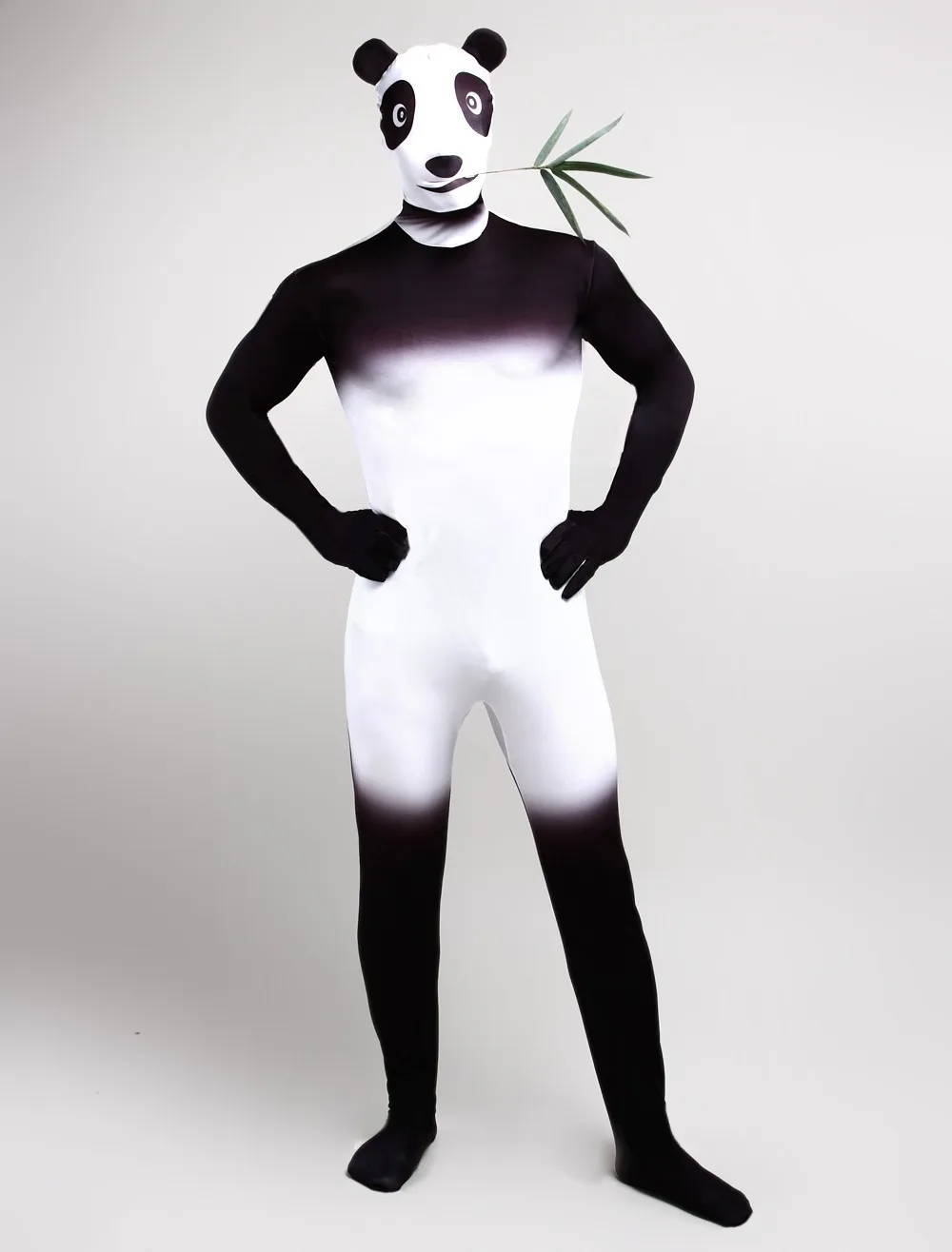 Cosplay&ware Lycra Zentai Suits Animal Costume Halloween Cosplay 21 Cosplay&ware Lycra Zentai Suits Animal Costume Halloween Cosplay -Zentai shop online