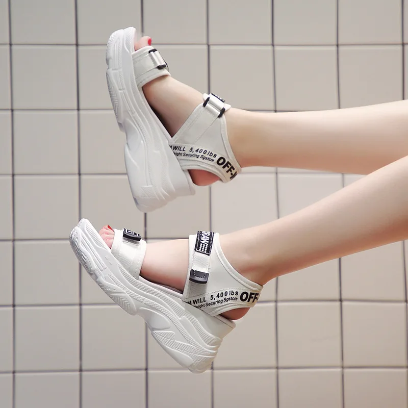 Fashion Women Summer Platform Shoes Wedges Solid Open Toe Women Wedges Sandals Cotton Fabric Slip-on Footwear
Fashion Women Summer Platform Shoes Wedges Solid Open Toe Women Wedges Sandals Cotton Fabric Slip-on Footwear