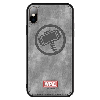 Phone case For Apple iphone 7 8 Plus X XR XS 11 Pro MAX Original Marvel Spiderman Captain America Shockproof Fabric Back Cover
Phone case For Apple iphone 7 8 Plus X XR XS 11 Pro MAX Original Marvel Spiderman Captain America Shockproof Fabric Back Cover