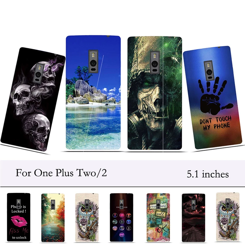 For OnePlus 2 Case Silicone Protective Back Cover Phone Case for One Plus Two Case Cover One Plus 2 Soft TPU Cover Bumper Fundas 
For OnePlus 2 Case Silicone Protective Back Cover Phone Case for One Plus Two Case Cover One Plus 2 Soft TPU Cover Bumper Fundas