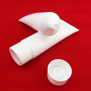 120g empty white plastic tube for cosmetics packaging,120ml plastic bottles for hand cream,4.0 oz unguent containers 50pc/lot
120g empty white plastic tube for cosmetics packaging,120ml plastic bottles for hand cream,4.0 oz unguent containers 50pc/lot
