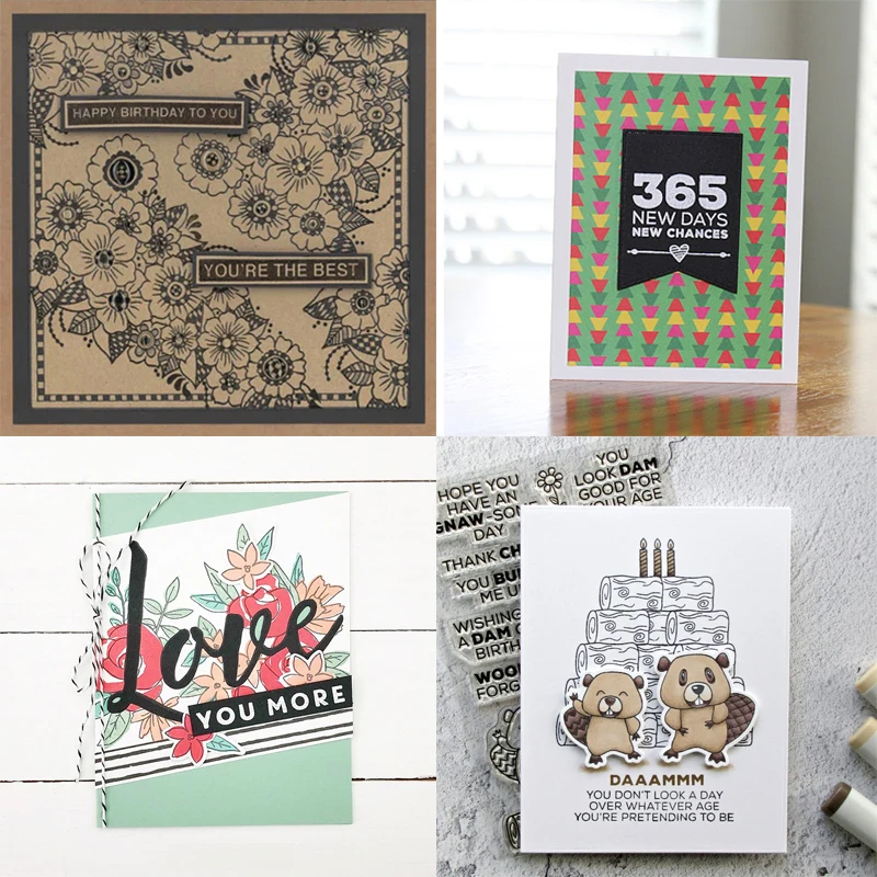 Color pattern transparent silicone stamp DIY scrapbook / album decoration card making transparent seal supplies
Color pattern transparent silicone stamp DIY scrapbook / album decoration card making transparent seal supplies