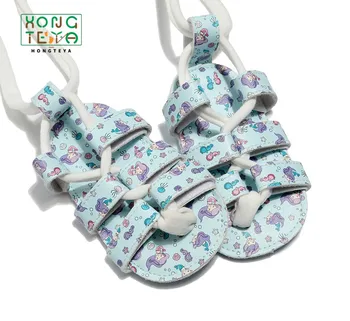 2020 Summer Baby Girl High Gladiator Pu Sandals Mermaid Pattern Lace-up Flat Heels Soft Sole Baby Shoes Rome Sandals For Girl
2020 Summer Baby Girl High Gladiator Pu Sandals Mermaid Pattern Lace-up Flat Heels Soft Sole Baby Shoes Rome Sandals For Girl