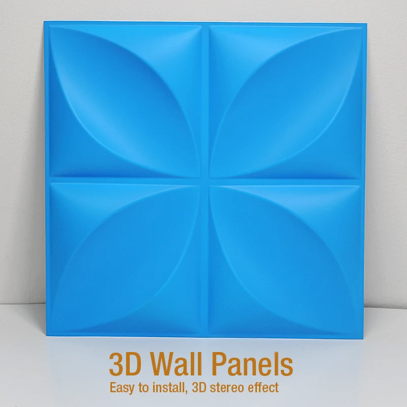 3D Plastic Molds For 3D Tile Panels Mold Plaster Wall Stone Wall Art Decor ABS Plastic Form 3D wall panel sticker ceiling panel
3D Plastic Molds For 3D Tile Panels Mold Plaster Wall Stone Wall Art Decor ABS Plastic Form 3D wall panel sticker ceiling panel