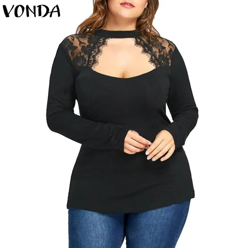 Sexy Lace Blouses Shirts 2019 Pregnancy Women Long Sleeve O Neck Splice Casual Loose Solid Tees Tops Plus Size Maternity Clothes
Sexy Lace Blouses Shirts 2019 Pregnancy Women Long Sleeve O Neck Splice Casual Loose Solid Tees Tops Plus Size Maternity Clothes