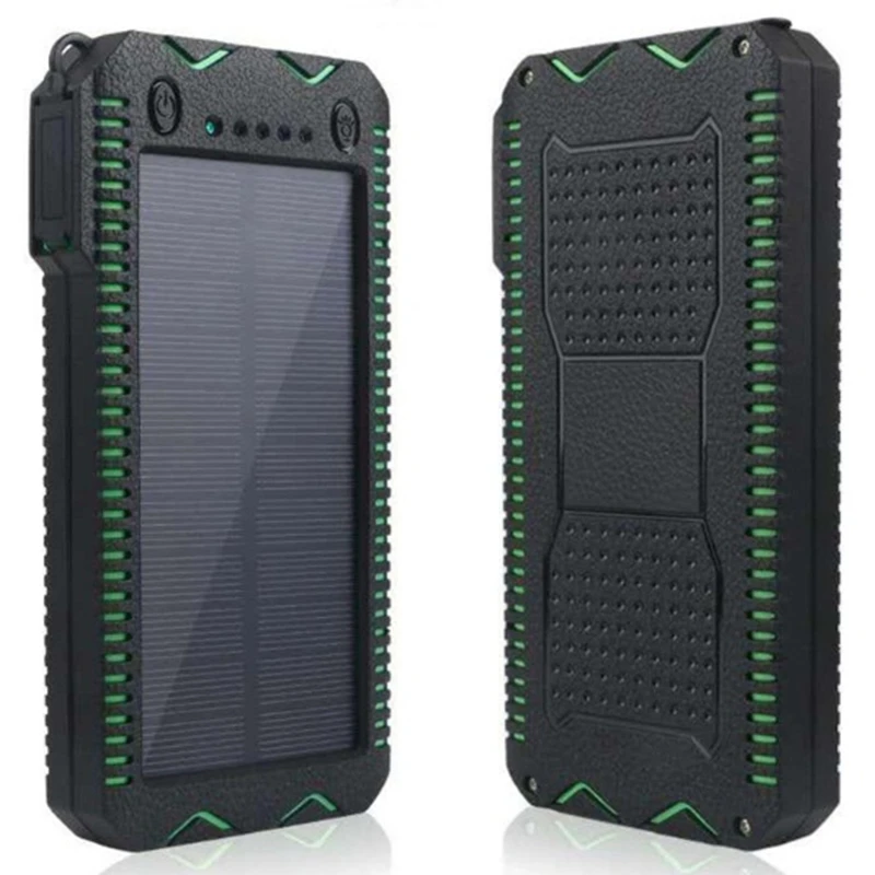 10pc waterproof solar Power Bank Parts Accessories DIY box shell board USB Ports with multi-function ignition
10pc waterproof solar Power Bank Parts Accessories DIY box shell board USB Ports with multi-function ignition
