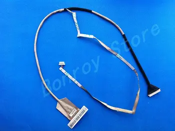New Laptop Lcd Cable For Lenovo Y580 Y585 P/n: DC02001F210
New Laptop Lcd Cable For Lenovo Y580 Y585 P/n: DC02001F210