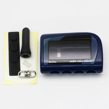 Russia version M4 Case for Scher Khan magicar 4 Lcd two way car remote controller
Russia version M4 Case for Scher Khan magicar 4 Lcd two way car remote controller