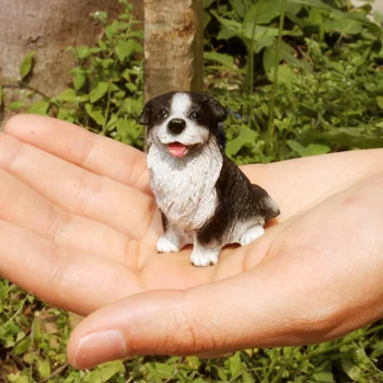 Mini resin famous doggy figure,car styling home room garden decoration,puppy dog fans collection article Christmas gift toy
Mini resin famous doggy figure,car styling home room garden decoration,puppy dog fans collection article Christmas gift toy