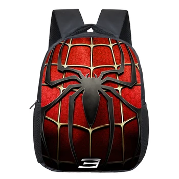 13 Inch Superhero Backpack Students School Bags Boys Girls Daily Backpacks Children Bag Kids Best Gift Backpack
13 Inch Superhero Backpack Students School Bags Boys Girls Daily Backpacks Children Bag Kids Best Gift Backpack