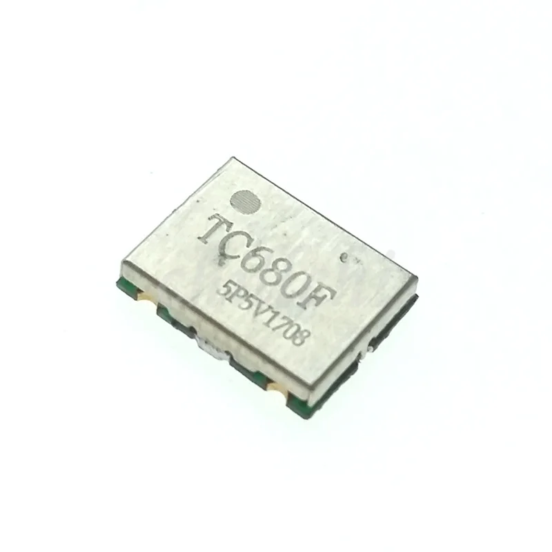 Генератор TC680F управляемый напряжением 655-705 МГц | Электронные компоненты и
