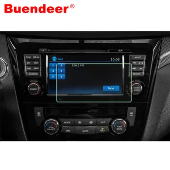 Buendeer 7-inch GPS Screen Protector for 2017 2018 Nissan Rogue Sport SUV Protective Film for 2015-2019 Nissan Rogue SUV Hybrid
Buendeer 7-inch GPS Screen Protector for 2017 2018 Nissan Rogue Sport SUV Protective Film for 2015-2019 Nissan Rogue SUV Hybrid