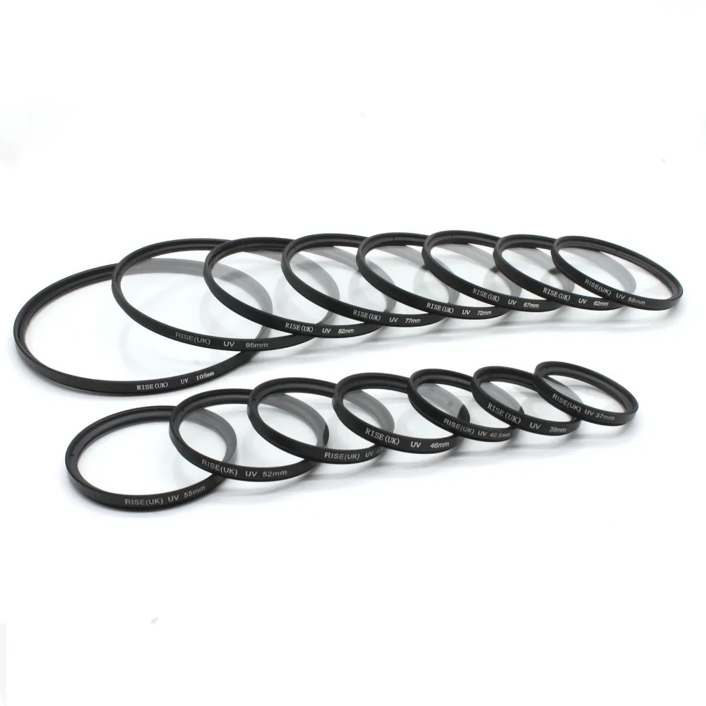 37mm 40.5mm 46mm 49mm 52mm 55mm 58mm 62mm 67mm 72mm 77mm 82mm 95mm 105mm UV Filter For Canon nikon sony Pentax Camera Lens
37mm 40.5mm 46mm 49mm 52mm 55mm 58mm 62mm 67mm 72mm 77mm 82mm 95mm 105mm UV Filter For Canon nikon sony Pentax Camera Lens