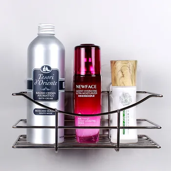 1pcs Stainless Steel Basket Soap Sponge Sink Holder Wash Cloth Drain Rack Kitchen Hanging Storage Shelf
1pcs Stainless Steel Basket Soap Sponge Sink Holder Wash Cloth Drain Rack Kitchen Hanging Storage Shelf