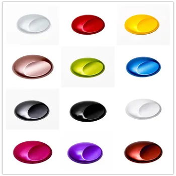 SUNICE Car Wrap Sticker Decals 1.52*1m Electro-optic Series Glossy Car Wrap Film Change Color Air Bubble Free Car Styling
SUNICE Car Wrap Sticker Decals 1.52*1m Electro-optic Series Glossy Car Wrap Film Change Color Air Bubble Free Car Styling