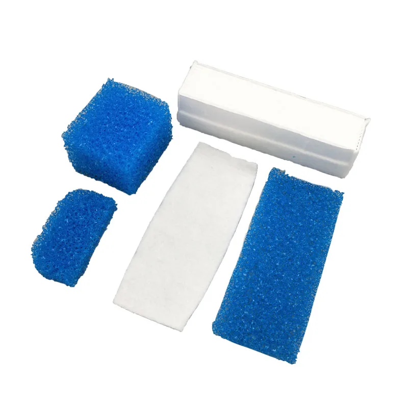 2set for Thomas Twin / Genius Foam Hepa Filter for Thomas 787203 Vacuum Cleaner Parts Twin Aquafilter Genius Aquafilter Filters
2set for Thomas Twin / Genius Foam Hepa Filter for Thomas 787203 Vacuum Cleaner Parts Twin Aquafilter Genius Aquafilter Filters