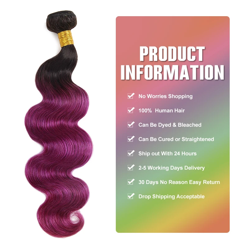 8 T1B Purple-body