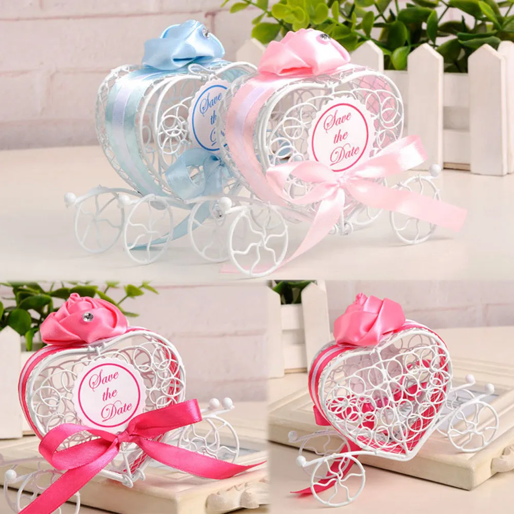 2019 Wedding decoration 1 pc European romantic creative Iron heart shape pumpkin wedding cart candy box and gifts supplies
2019 Wedding decoration 1 pc European romantic creative Iron heart shape pumpkin wedding cart candy box and gifts supplies