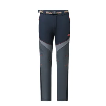 Men Trekking Softshell Mountain Hiking Pants Male Outdoor High Stretch Camping Trousers Men Breathable Hunting Pants AA52091
Men Trekking Softshell Mountain Hiking Pants Male Outdoor High Stretch Camping Trousers Men Breathable Hunting Pants AA52091