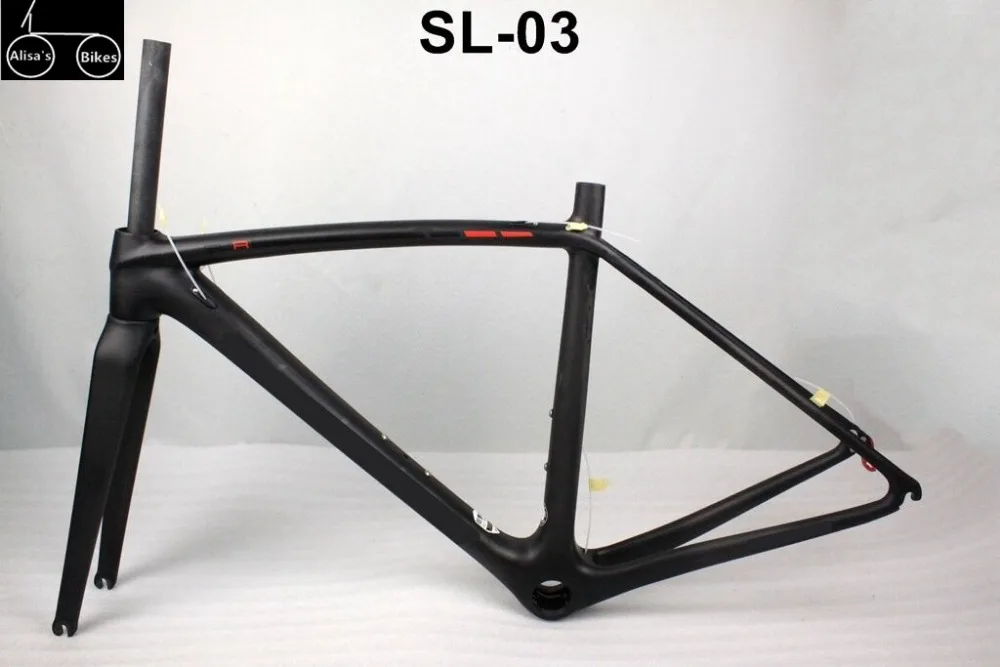 2017 new model super light carbon fiber Toray T1000 60T frame+fork+seatpost+clamp+headset PF30/BB30 carbon road bike frame DIY
2017 new model super light carbon fiber Toray T1000 60T frame+fork+seatpost+clamp+headset PF30/BB30 carbon road bike frame DIY