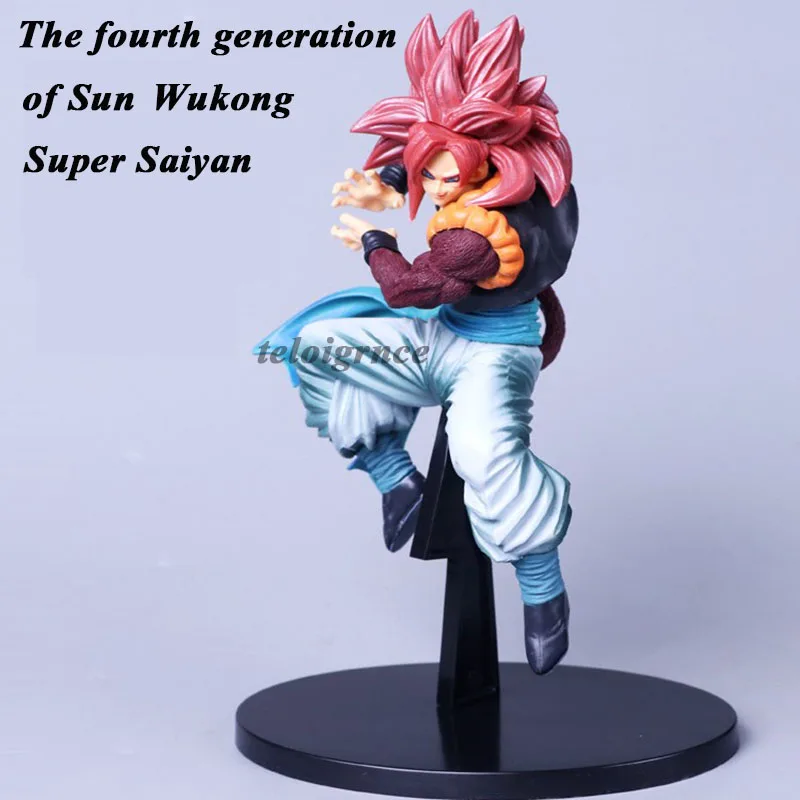 19cm Box Figuarts ZERO Super Saiyan 3 Son Goku PVC Action Figures Dragon Ball Z Collection Model DBZ Esferas Del Dragon Toy
19cm Box Figuarts ZERO Super Saiyan 3 Son Goku PVC Action Figures Dragon Ball Z Collection Model DBZ Esferas Del Dragon Toy