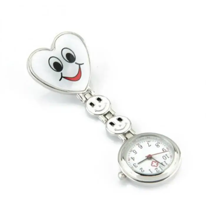 Medical Nurses Quartz Watches