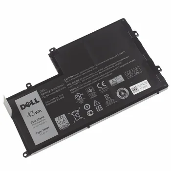 New Genuine Battery for Dell TRHFF 1V2F6 DL011307-PRR13G01 01v2f6 0PD19 11.1V 43WH
New Genuine Battery for Dell TRHFF 1V2F6 DL011307-PRR13G01 01v2f6 0PD19 11.1V 43WH