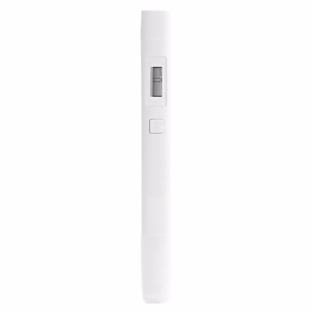Image Original Xiaomi mi TDS Tester Water Quality Meter Tester Pen Water Measurement Tool in Large and easy to read LCD screen