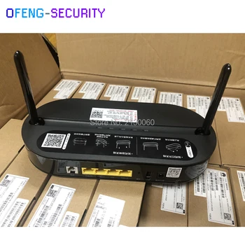 Huawei HS8145V EPON ONU ONT 4GE+1Tel+1USB+2WIFI(2.4G/5G) Optical Network Unit Terminal de red optica, Terminal de rede optica
Huawei HS8145V EPON ONU ONT 4GE+1Tel+1USB+2WIFI(2.4G/5G) Optical Network Unit Terminal de red optica, Terminal de rede optica