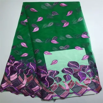 2018 New Designs green African French Lace Fabric High Quality Nigeria French Net Lace HJ315-2
2018 New Designs green African French Lace Fabric High Quality Nigeria French Net Lace HJ315-2