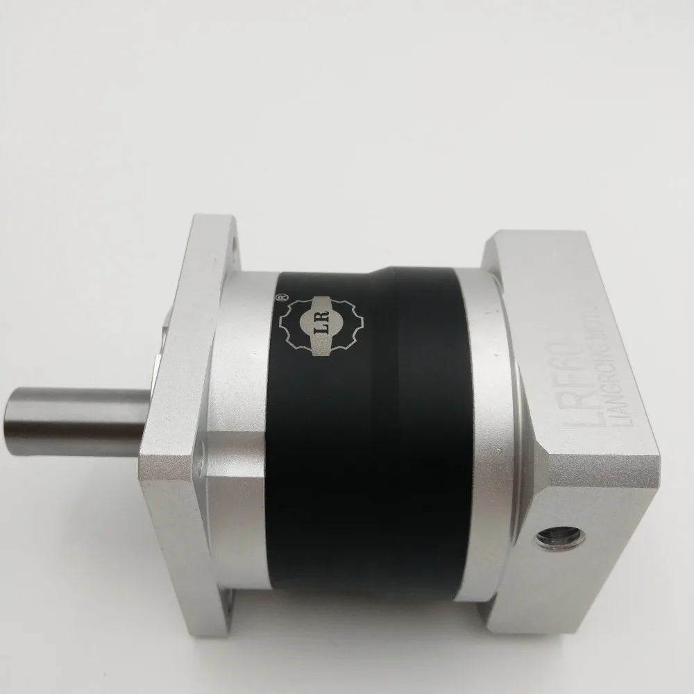 High Efficiency 25:1 NEMA 17 Servo Reducer Servo Gear Motor Speed Reducer for CNC Packaging Machine LRF42-25
High Efficiency 25:1 NEMA 17 Servo Reducer Servo Gear Motor Speed Reducer for CNC Packaging Machine LRF42-25