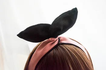 Vintage Girls Ladies Rabbit Ear Bow Stretch Hairband Pin Up Headbands Knot Head Wraps Handmade
Vintage Girls Ladies Rabbit Ear Bow Stretch Hairband Pin Up Headbands Knot Head Wraps Handmade