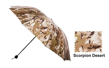 Tactical Military Camouflage Umbrella for Hunting Outdoor Fishing Paintball Airsoft War Game Novel Urban Police SWAT Combat
Tactical Military Camouflage Umbrella for Hunting Outdoor Fishing Paintball Airsoft War Game Novel Urban Police SWAT Combat