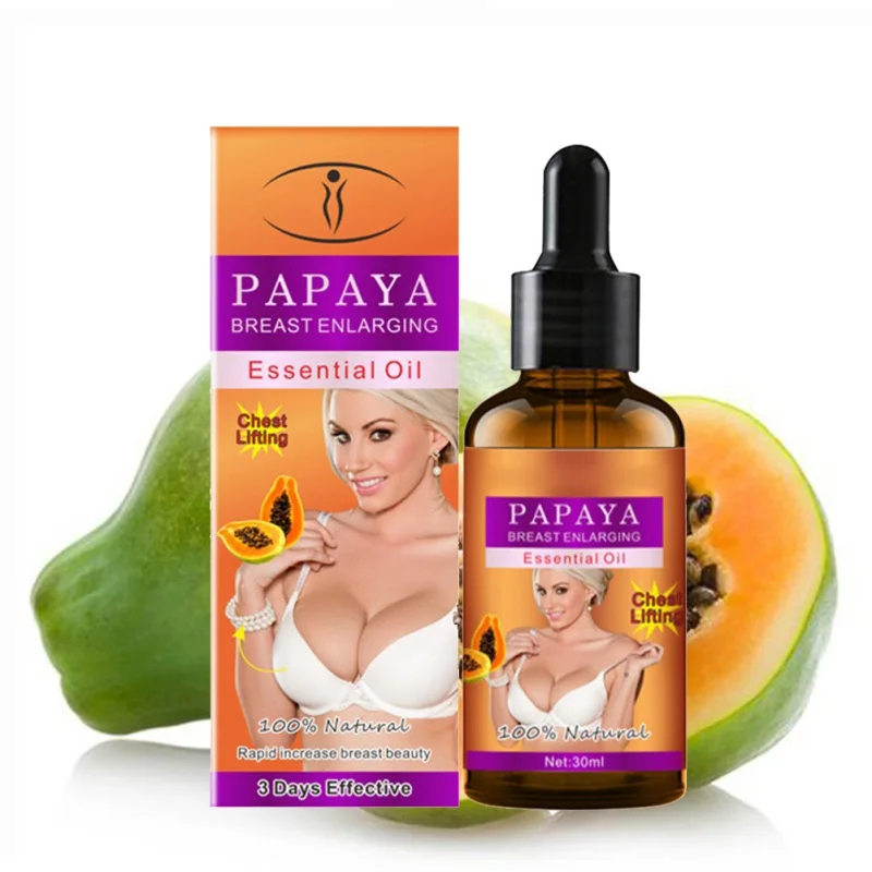 New Brand 100% Natural Breast Enhancement Essential Oils Breast Enlargement Promote Breast Growth Oil
New Brand 100% Natural Breast Enhancement Essential Oils Breast Enlargement Promote Breast Growth Oil