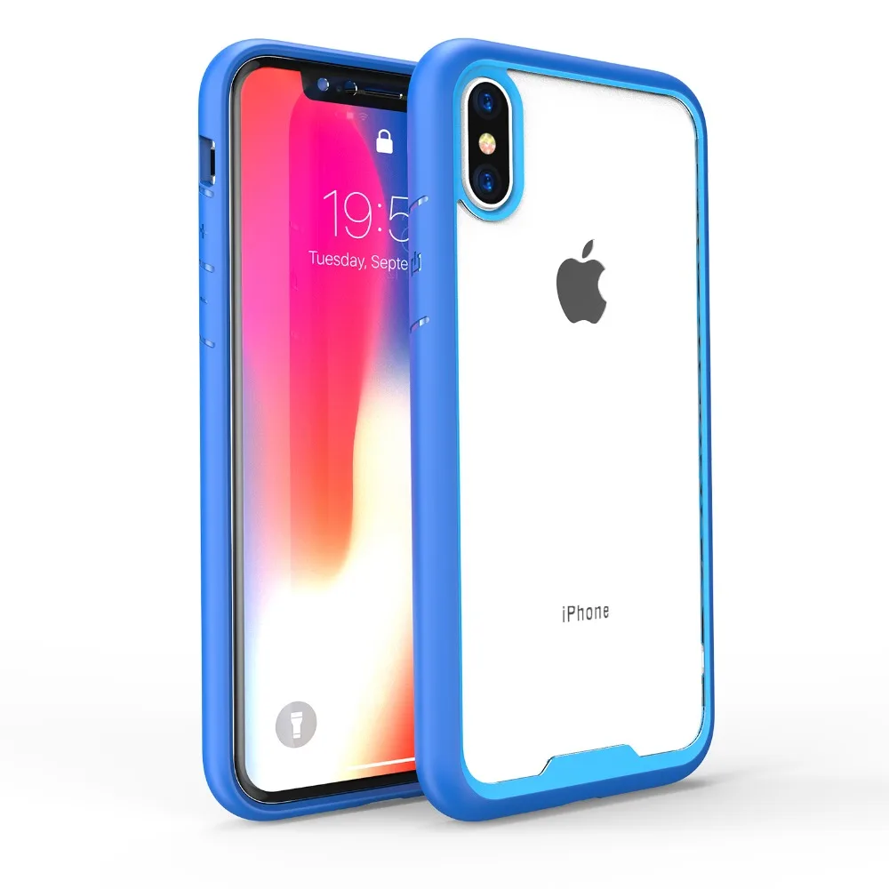 For iPhone Xs Max Case Xr X 8 Plus 7 6 6s Plus Case Beatle Strong ARMOR Anti Scratch Clear Glass Panel Slim Cover Classic Simple
For iPhone Xs Max Case Xr X 8 Plus 7 6 6s Plus Case Beatle Strong ARMOR Anti Scratch Clear Glass Panel Slim Cover Classic Simple