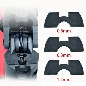 Wearproof Outdoor Silicone Anti Shock Lightweight Scooter Parts Sport Modification Vibration Damper For Xiaomi Mijia M365
Wearproof Outdoor Silicone Anti Shock Lightweight Scooter Parts Sport Modification Vibration Damper For Xiaomi Mijia M365
