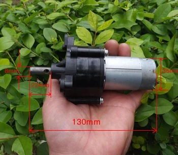 Used DC generator wind hand hydraulic tests 6V 12V 24V emergency power generators power generator dynamotor
Used DC generator wind hand hydraulic tests 6V 12V 24V emergency power generators power generator dynamotor