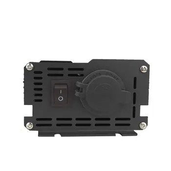 2000W Inverter Car Inverter Solar Power Converter 4 Usb Multi-Function Mobile Phone Charger Mobile Phone Charging
2000W Inverter Car Inverter Solar Power Converter 4 Usb Multi-Function Mobile Phone Charger Mobile Phone Charging
