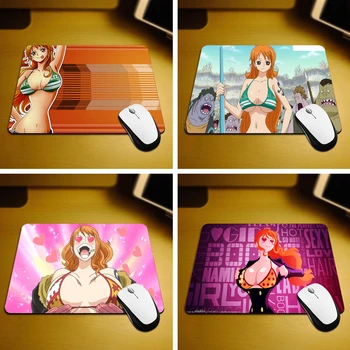 MaiYaCa New Computer desktop Game Mouse Non-Skid Rubber Pad 18cmX22cm and 25cmx29cm One Piece Sexy Girl Mouse Pads
MaiYaCa New Computer desktop Game Mouse Non-Skid Rubber Pad 18cmX22cm and 25cmx29cm One Piece Sexy Girl Mouse Pads