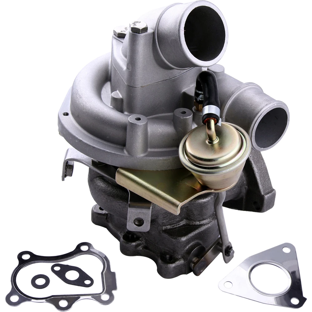 Turbo Turbocharger for Nissan Navara D22 3.0L ZD30 HT12-19B HT12-19D turbolader 14411-9S000 14411-9S001 Oil Cooled Gasket
Turbo Turbocharger for Nissan Navara D22 3.0L ZD30 HT12-19B HT12-19D turbolader 14411-9S000 14411-9S001 Oil Cooled Gasket