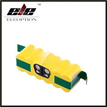 3500mah High quality Battery Pack for iRobot Roomba 560 530 510 562 550 570 500 581 610 780 532 770 760 battery Robotics
3500mah High quality Battery Pack for iRobot Roomba 560 530 510 562 550 570 500 581 610 780 532 770 760 battery Robotics