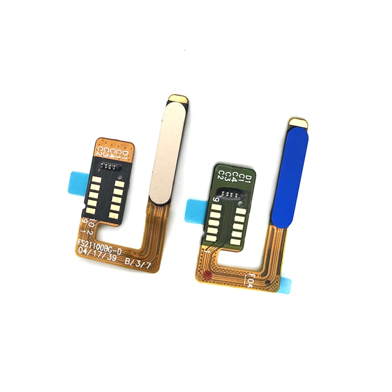 Fingerprint Finger Print Sensor Scann Keypad Home Button For Meizu M6S Replacement Repair
Fingerprint Finger Print Sensor Scann Keypad Home Button For Meizu M6S Replacement Repair