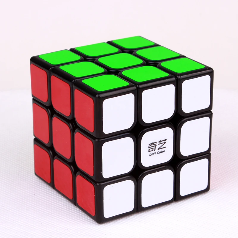 Professional Cube 3x3x3 5.7CM Speed For Puzzle Magic cube antistress Neo Cubo Magico Sticker For Children Adult Education Toy
Professional Cube 3x3x3 5.7CM Speed For Puzzle Magic cube antistress Neo Cubo Magico Sticker For Children Adult Education Toy
