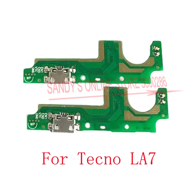 USB Charging Port Board Dock Connector Flex Cable Ribbon For Tecno LA7 Charge Board Connect Flex Cable Repair Spare Part
USB Charging Port Board Dock Connector Flex Cable Ribbon For Tecno LA7 Charge Board Connect Flex Cable Repair Spare Part