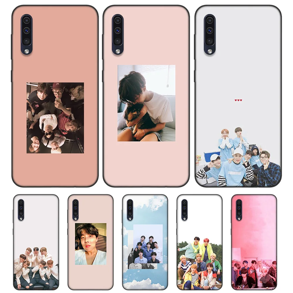 Black Soft Silicone Protector Case Cover for Samsung Galaxy A6 A7 Plus 2018 A10 A20 A30 A40 A50 A60 A70 A80 A20E Cas J Hope kPop
Black Soft Silicone Protector Case Cover for Samsung Galaxy A6 A7 Plus 2018 A10 A20 A30 A40 A50 A60 A70 A80 A20E Cas J Hope kPop