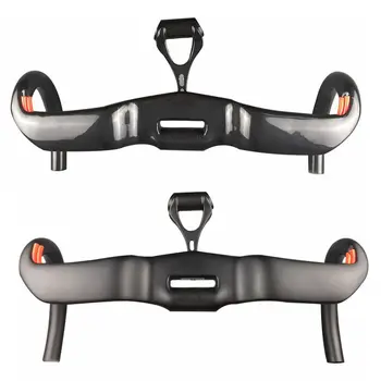 Matte Glossy UD Carbon Fiber Road Bicycle Handlebar Broken Wind Bent Bars 31.8*380/400/420/440mm + Stopwatch Stents
Matte Glossy UD Carbon Fiber Road Bicycle Handlebar Broken Wind Bent Bars 31.8*380/400/420/440mm + Stopwatch Stents
