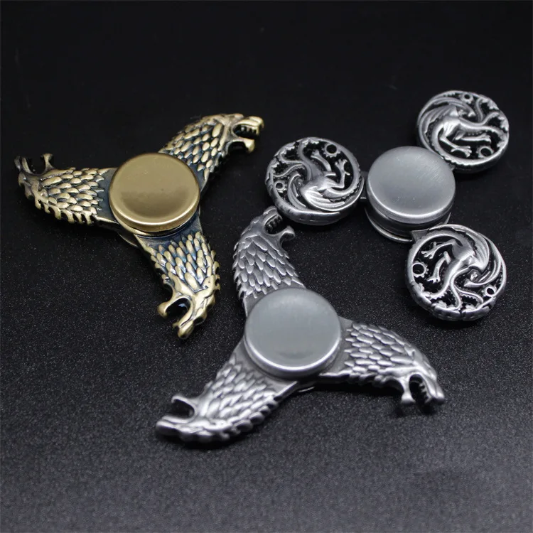 Game of Thrones 7 Fidget Spinner Metal Hand Spinner Spinner And Overwatching Genji Darts Japan Ninja Darts Spinner Gift For Fans
Game of Thrones 7 Fidget Spinner Metal Hand Spinner Spinner And Overwatching Genji Darts Japan Ninja Darts Spinner Gift For Fans