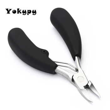 Stainless Steel Nail Cuticle Nipper Clipper Fingernail Toenail Scissor Plier Dead Skin Remove Trimming Care Tool
Stainless Steel Nail Cuticle Nipper Clipper Fingernail Toenail Scissor Plier Dead Skin Remove Trimming Care Tool