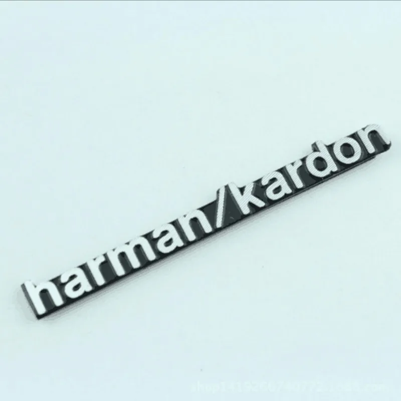 Audio labeling for automobile audio refitting for Audi Q3 Q5 SQ5 Q7 A1 A3 S3 A4 S4 RS4 RS5 A5 A6 S6 car decorative accessories
Audio labeling for automobile audio refitting for Audi Q3 Q5 SQ5 Q7 A1 A3 S3 A4 S4 RS4 RS5 A5 A6 S6 car decorative accessories
