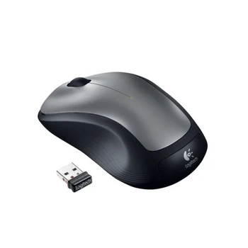 Logitech M320 2.4G Wireless Mouse Gaming Laptop PC Gamer Mice Genuine Ergonomic Optical 1000DPI Computer Mouse Nano Receiver
Logitech M320 2.4G Wireless Mouse Gaming Laptop PC Gamer Mice Genuine Ergonomic Optical 1000DPI Computer Mouse Nano Receiver
